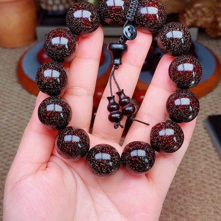 檀香紫檀（小叶紫檀）桃1.8