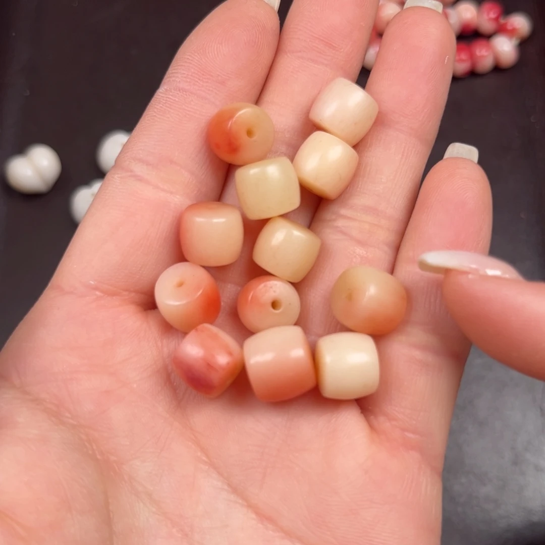 驼骨手串/手链编号1打包