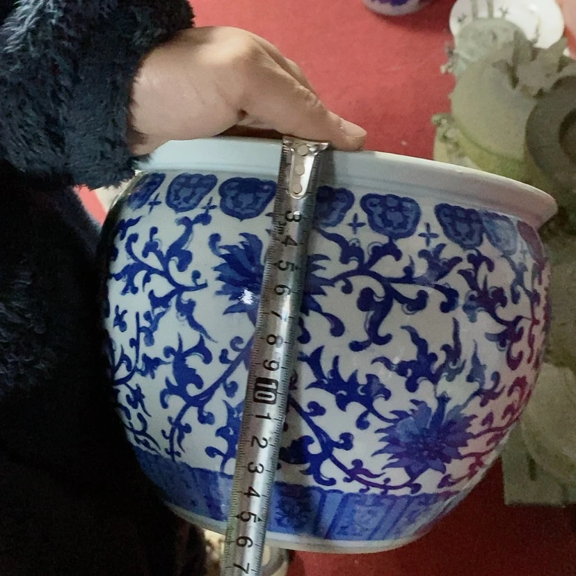 【闪购商品】瓷片c****9景德镇现代工艺品