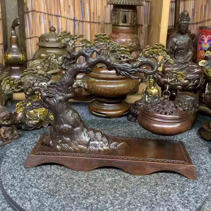 精品摆件工艺精湛62