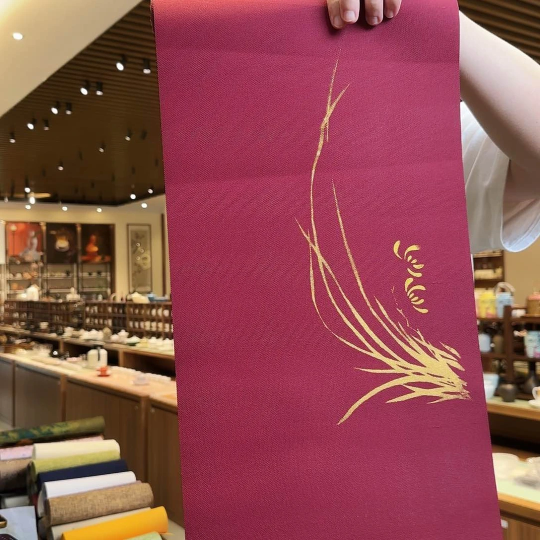 两米一茶席茶席茶席