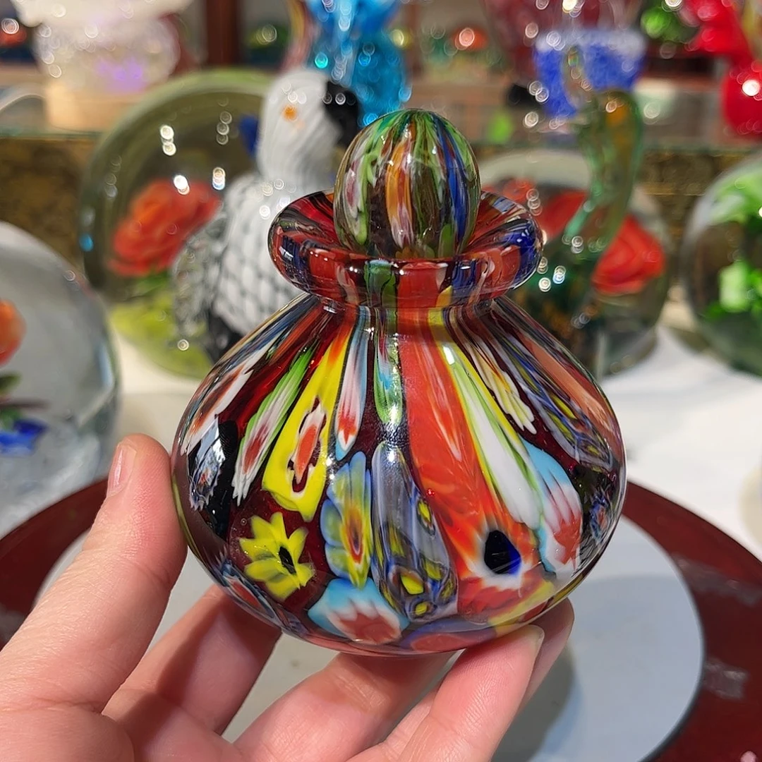 手工艺品琉璃纯手工