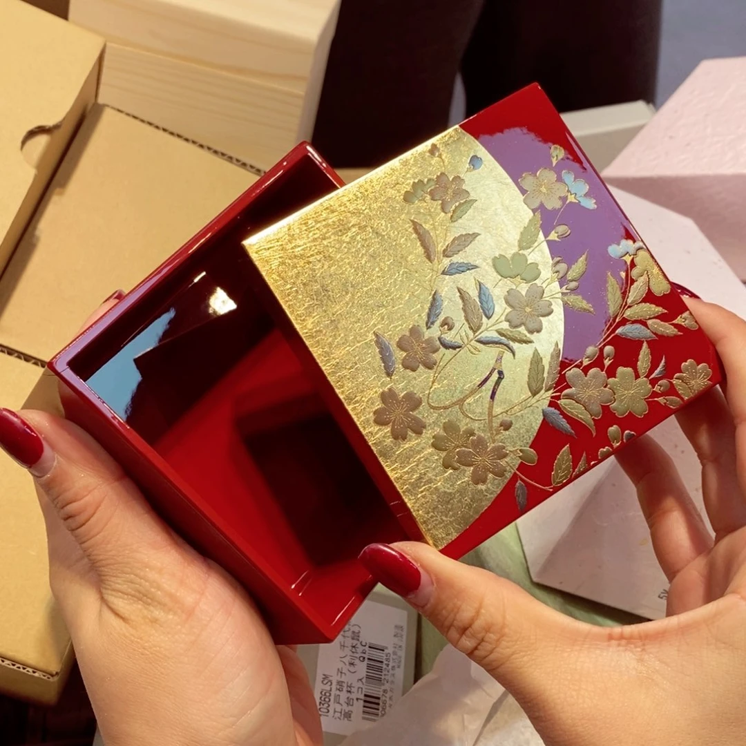 如图所示 观兰器物