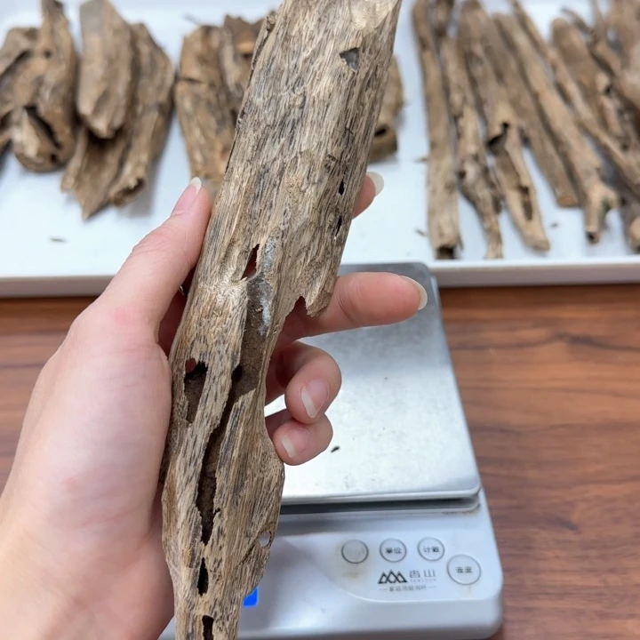 沉香沉香木制品国香奇楠沉香块料