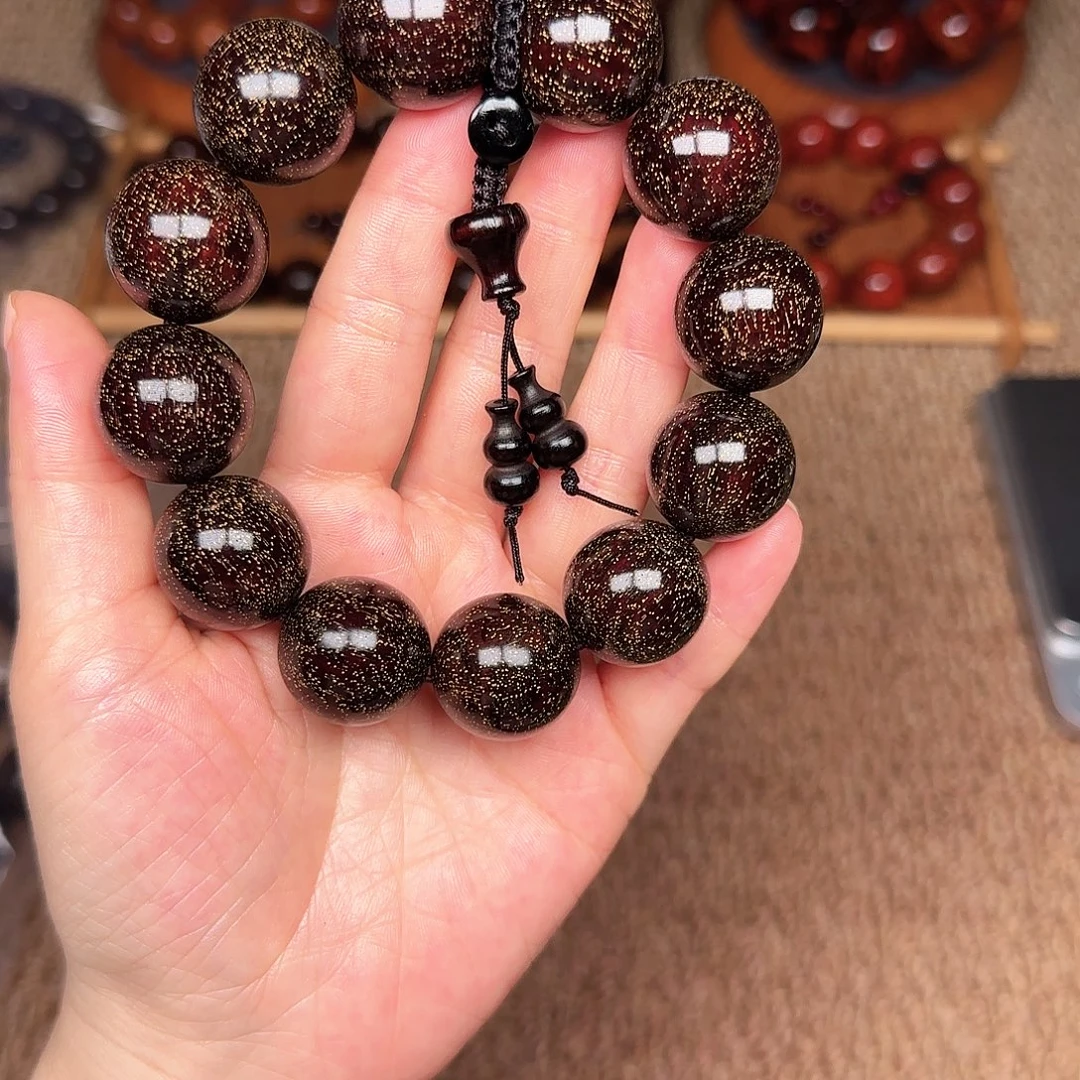 檀香紫檀（小叶紫檀）2.0