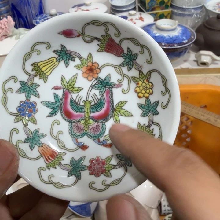 奇***奇陶瓷推荐第二名20包邮