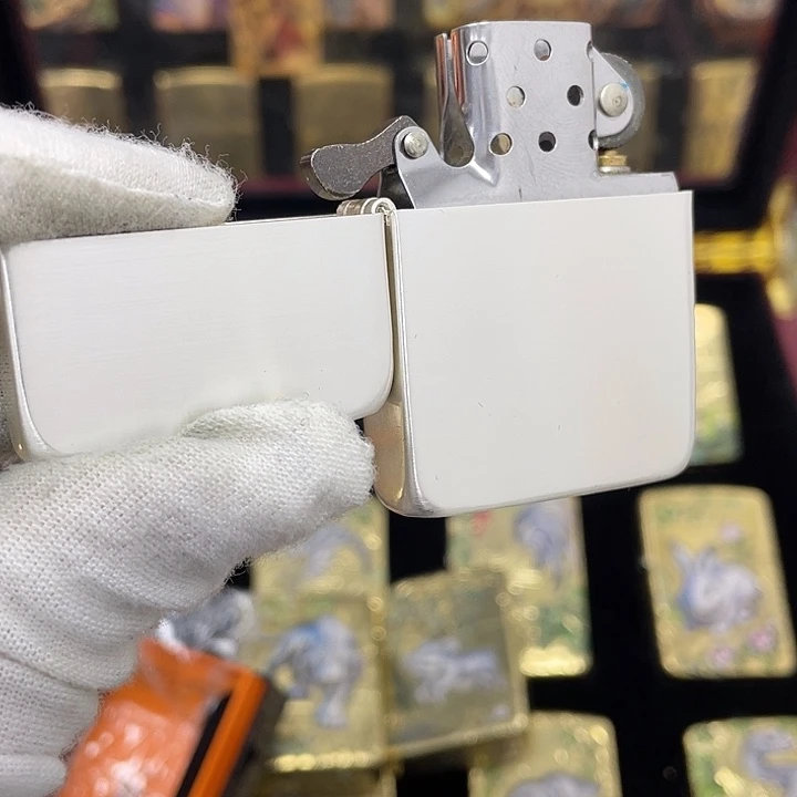 酷奇军机镀银健健康康