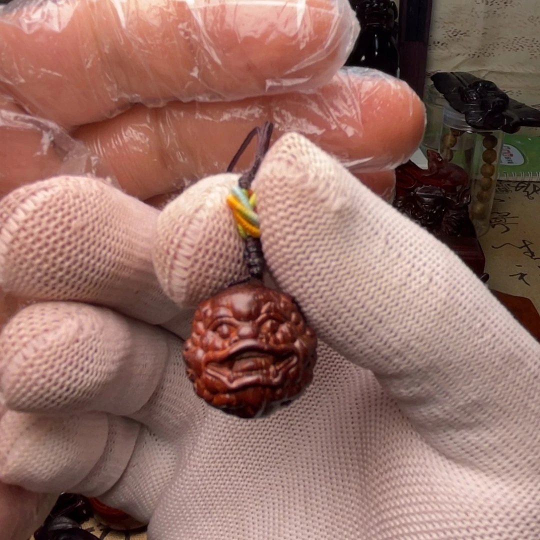 檀香紫檀（小叶紫檀）20