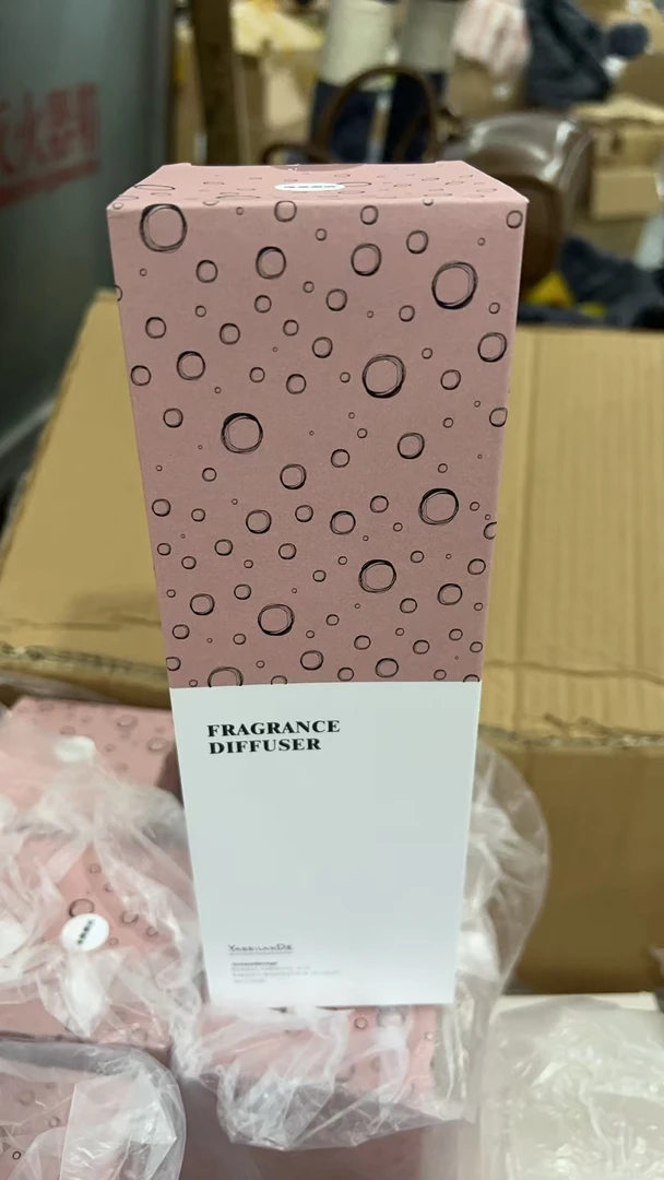 【S244】1瓶香薰 [XX]