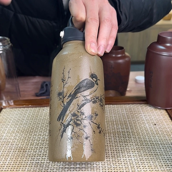 紫砂茶壶精品紫砂杯