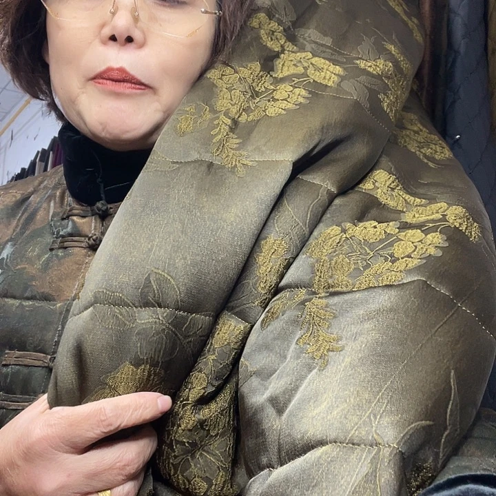 絮片（535）号包边布1米