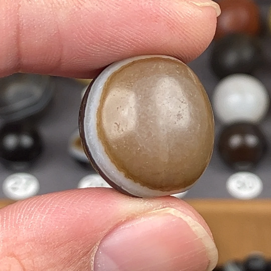 玛瑙/玉髓未镶嵌玛瑙