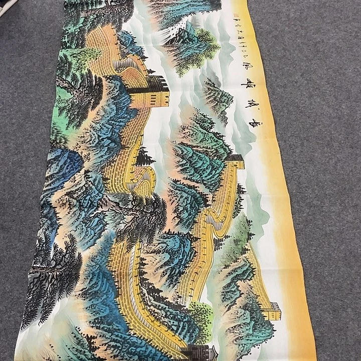 国画今天国画作品欣赏