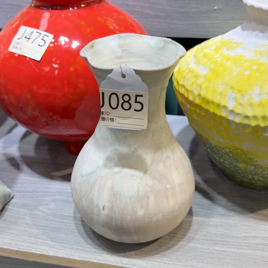 景德镇陶瓷艺术品