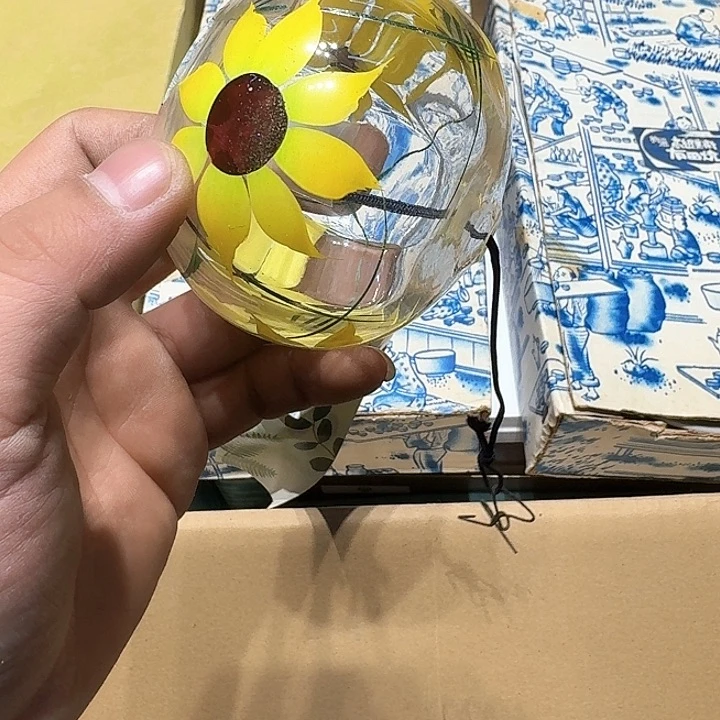 中古物品，谨慎参拍欢
