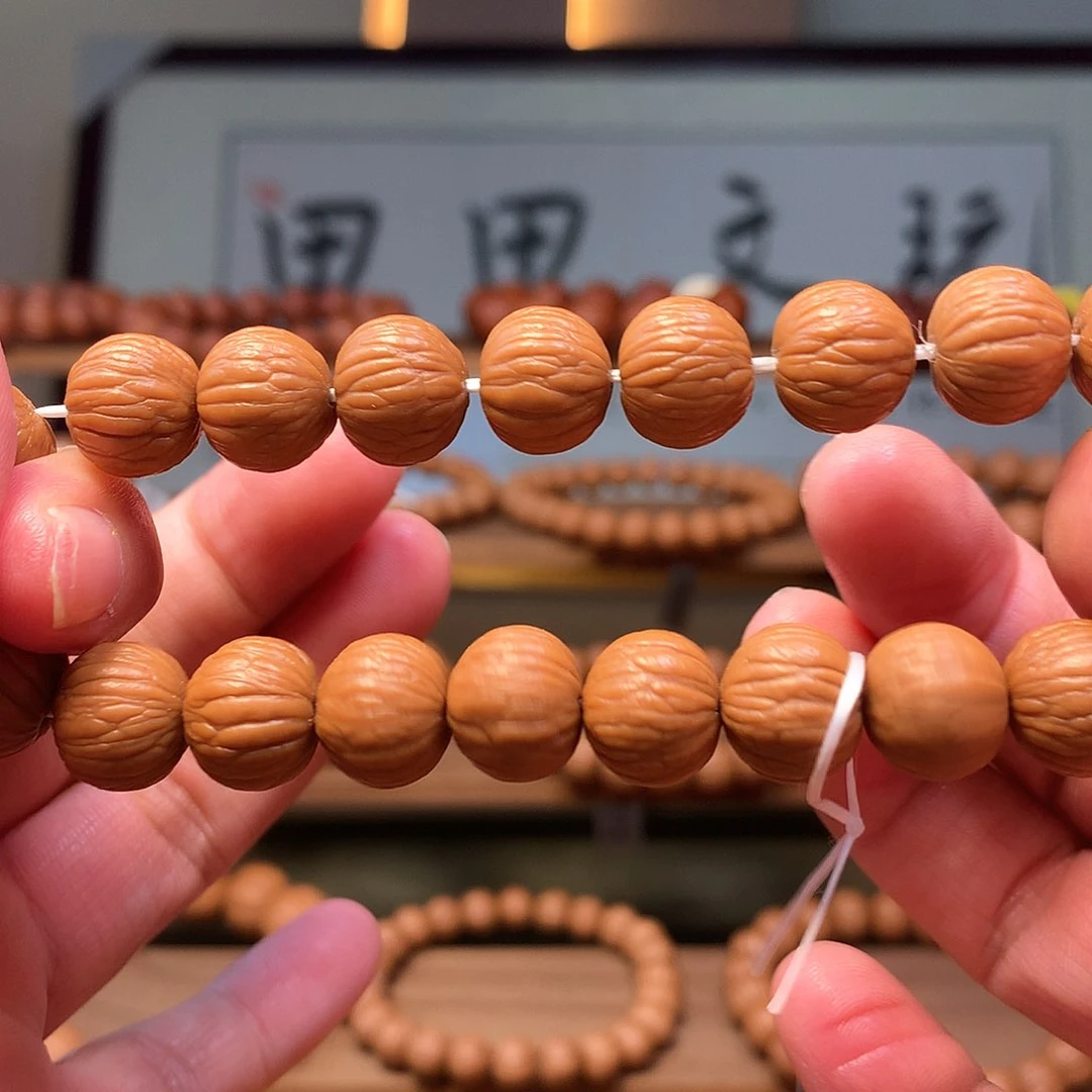 大叶紫檀（黑酸枝木类）浪*叔12同尺土豪