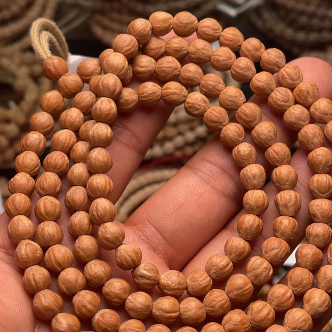 手串柏香籽/百香籽