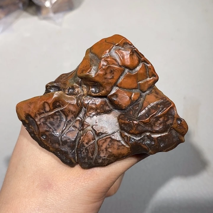 玛瑙/玉髓车挂合金六**回425