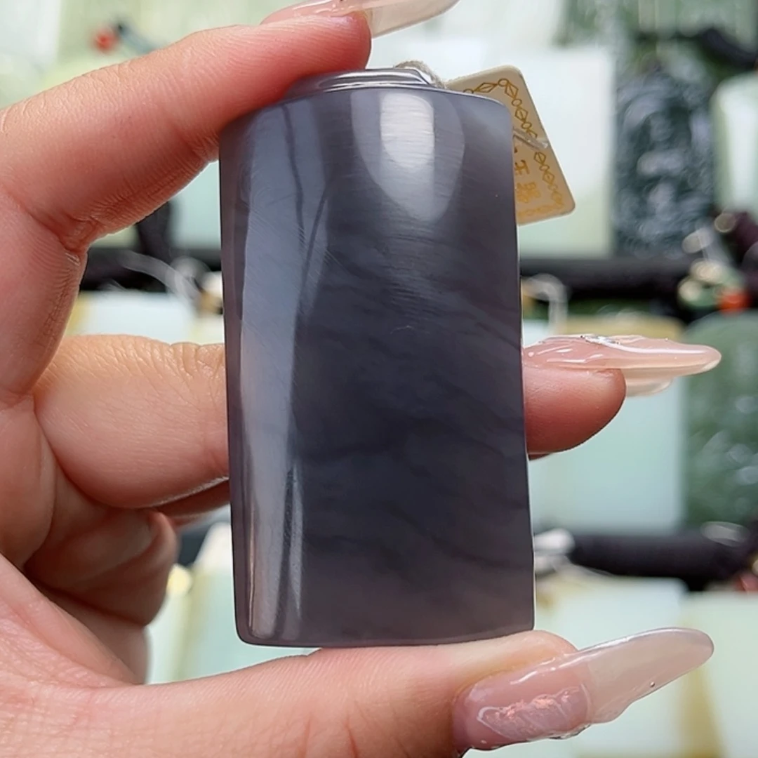 【闪购商品】颈饰未镶嵌和田玉好*生