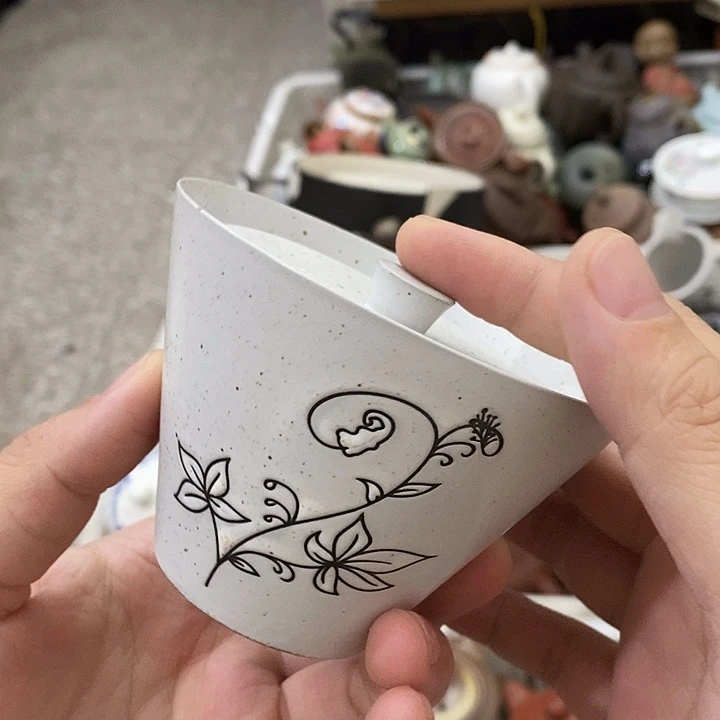 陶瓷艺术品及陶瓷制品