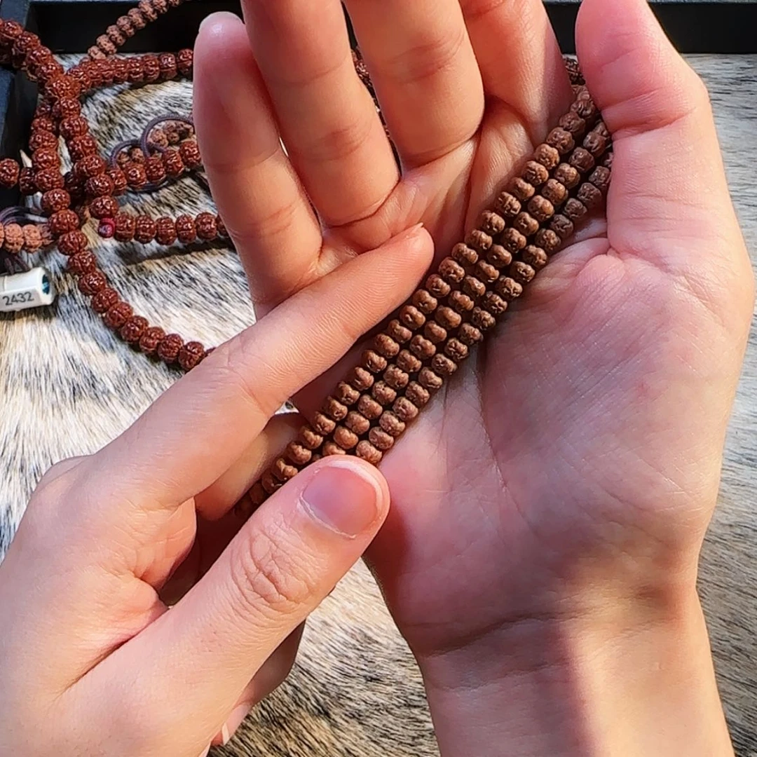 【闪购商品】吊坠金刚菩提复***?          A20