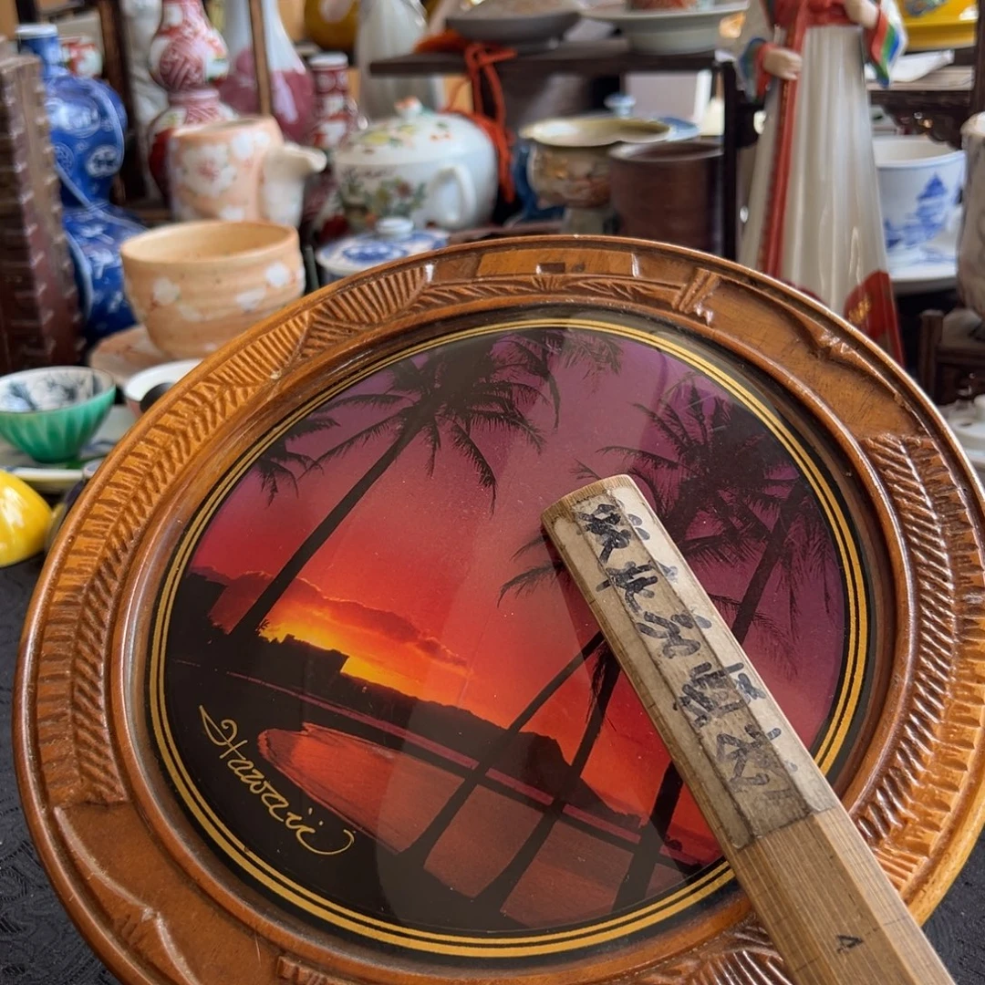 陶瓷艺术的艺术品