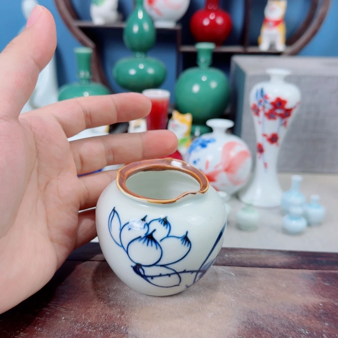 瓷片摆件摆件摆件摆件111