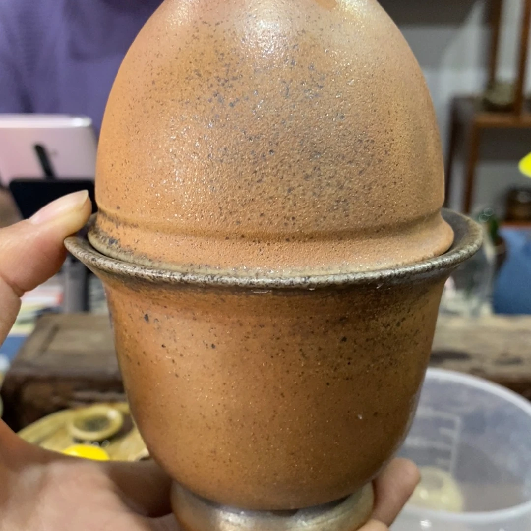 通红系列系列乾坤宝瓶微瑕