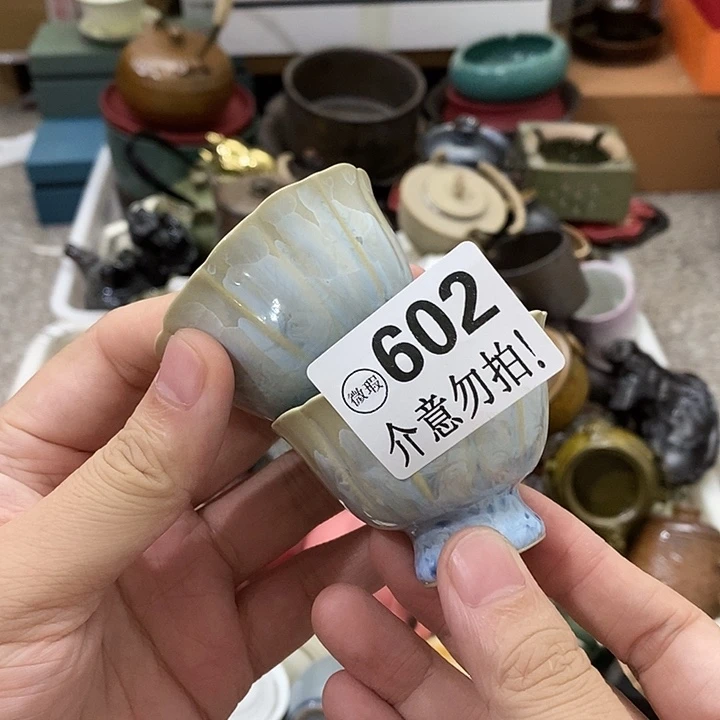 陶瓷艺术品及陶瓷壶壶