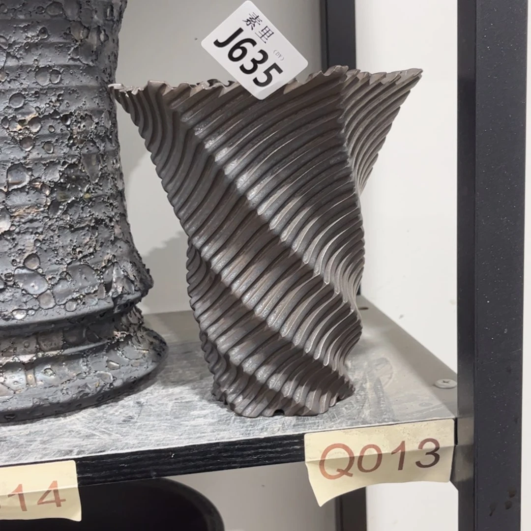 *****陶内口13.5高17.5