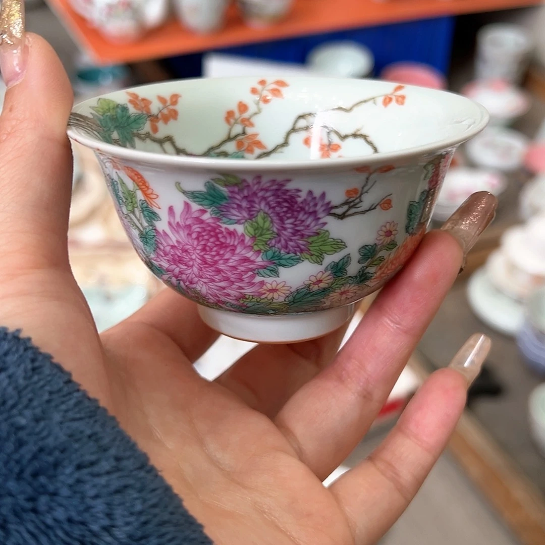 微瑕微瑕景德镇陶瓷