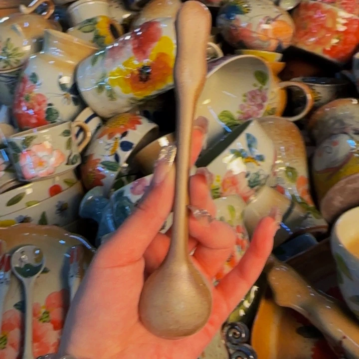 瓷片景德镇陶瓷手工福利价格