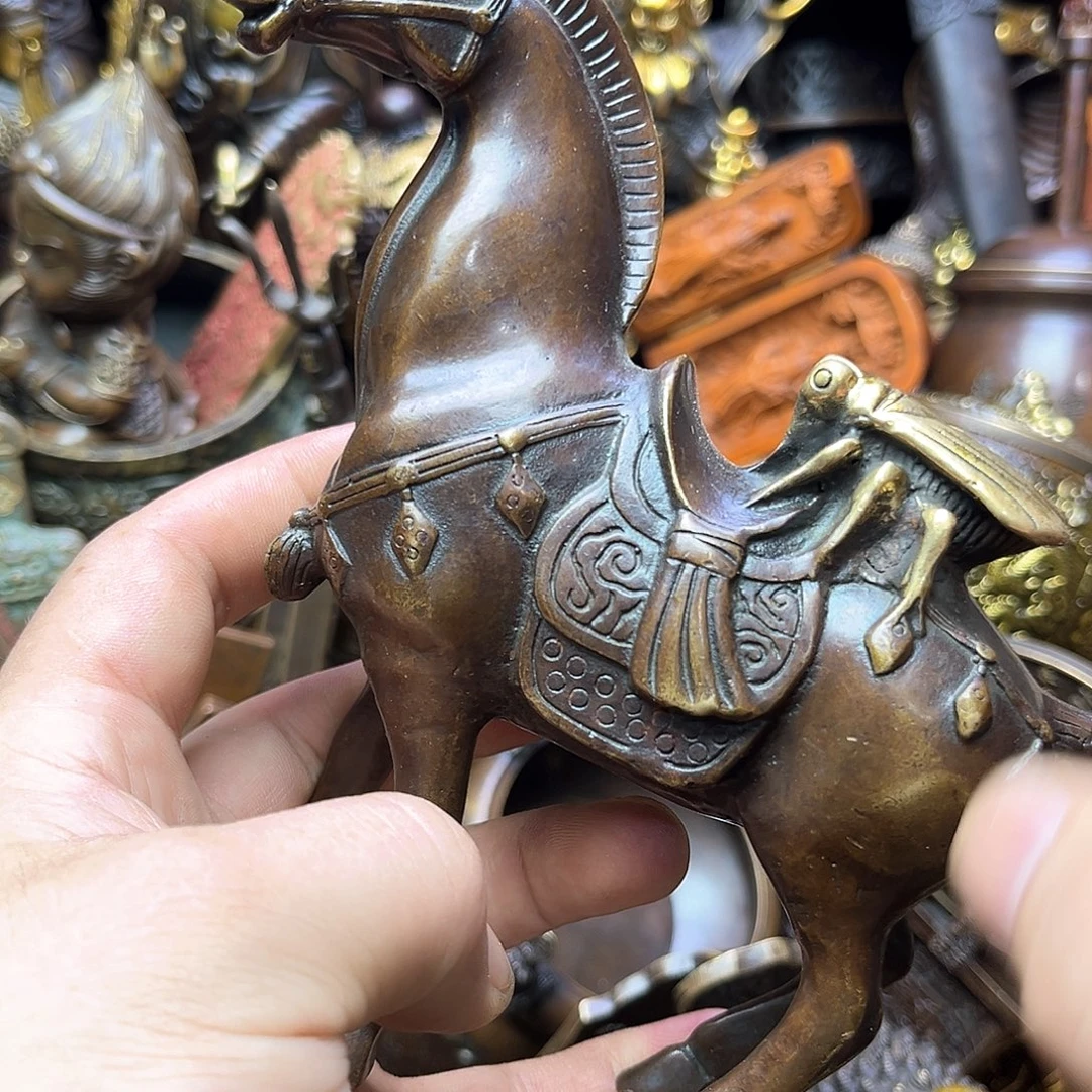 小杰精品铜器链接