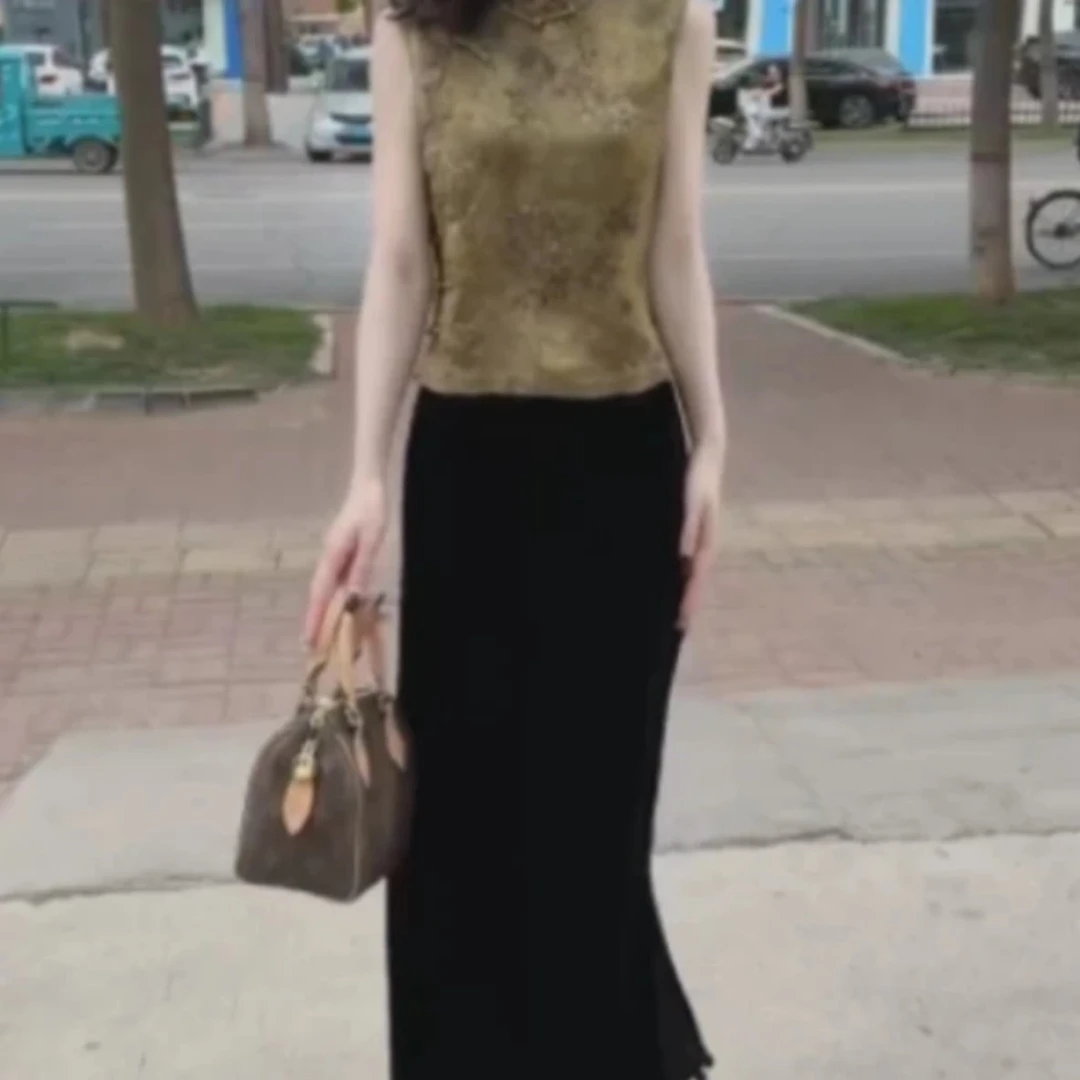 新款时尚气质百搭洋气减龄显瘦休闲女装