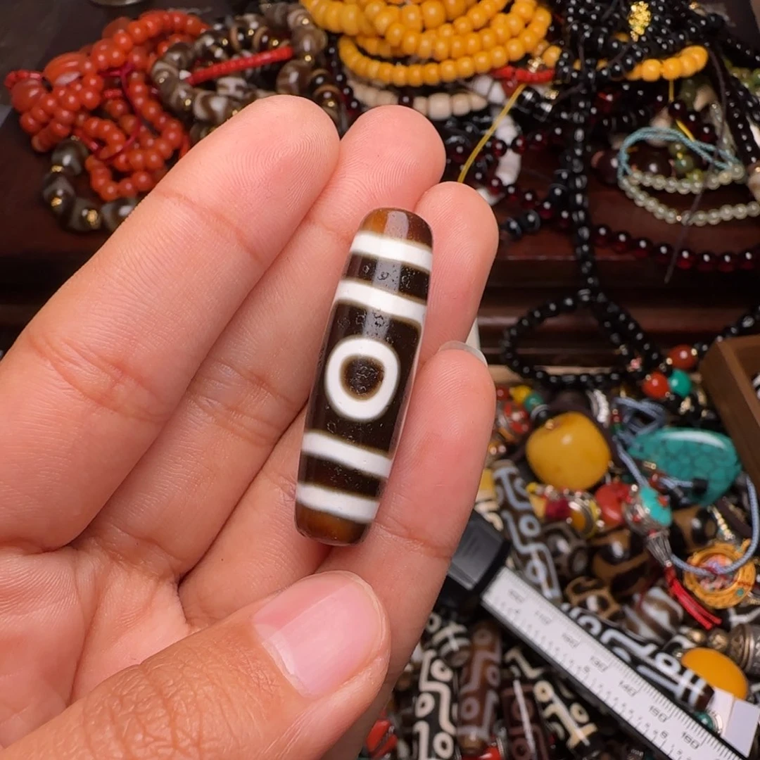 金刚菩提吊坠胡*哥好的