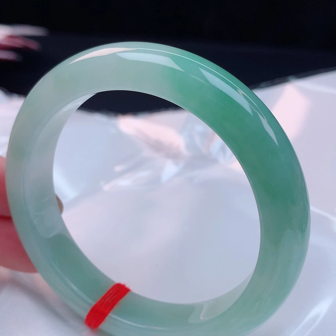 【闪购商品】未镶嵌手镯翡翠57