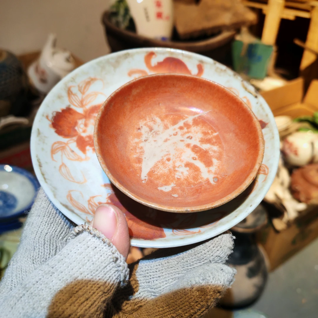 一直专拍瓶子了摆件