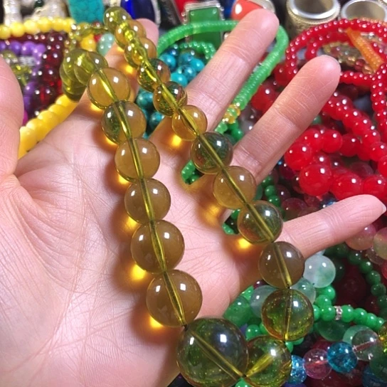 合金陶瓷复古设计风格