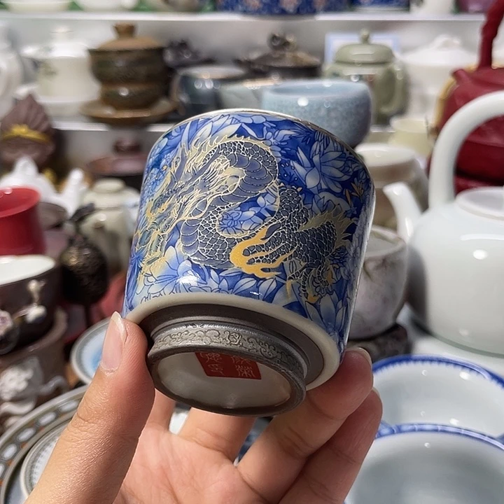 陶瓷制品及陶瓷艺术品