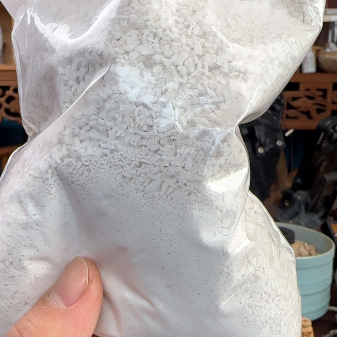 东阳本地野生橛根粉500克熏香