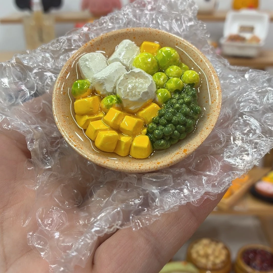 冰箱贴直播间选拍