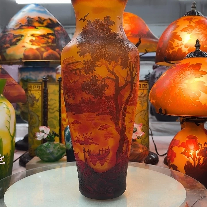 琉璃高36口8福利葛蕾