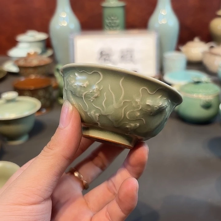 摆件青瓷青瓷青瓷青瓷