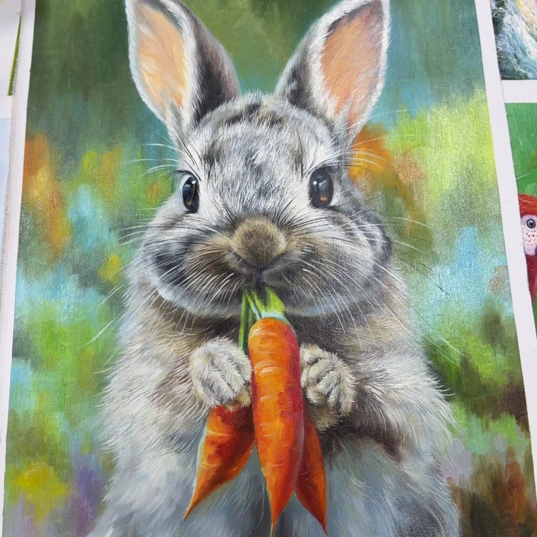 油画你是谁了啊我的手机没