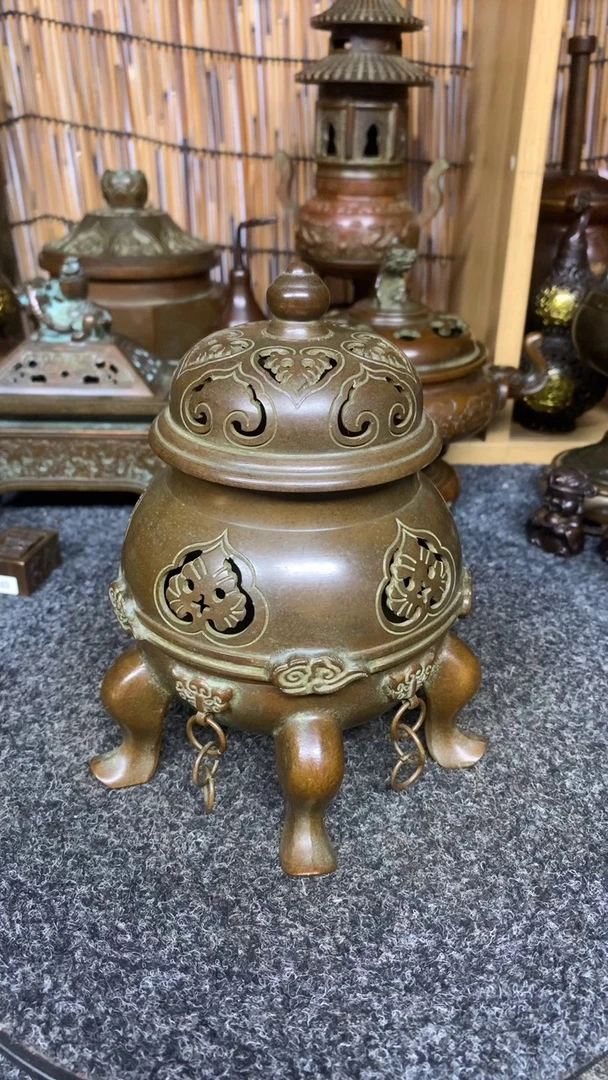 精品摆件工艺精湛29