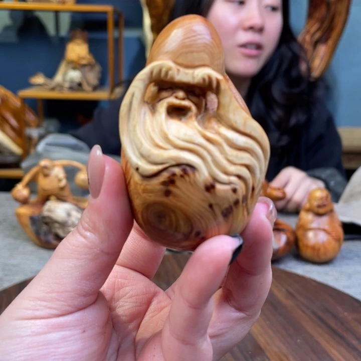 柏木(崖柏)关注一下
