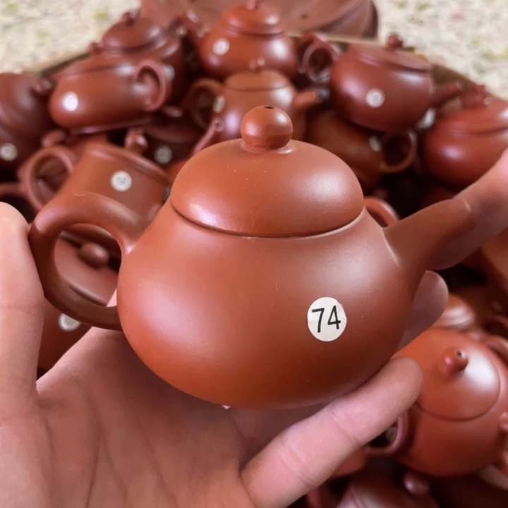 茶壶紫砂紫砂壶茶壶包邮毫升150