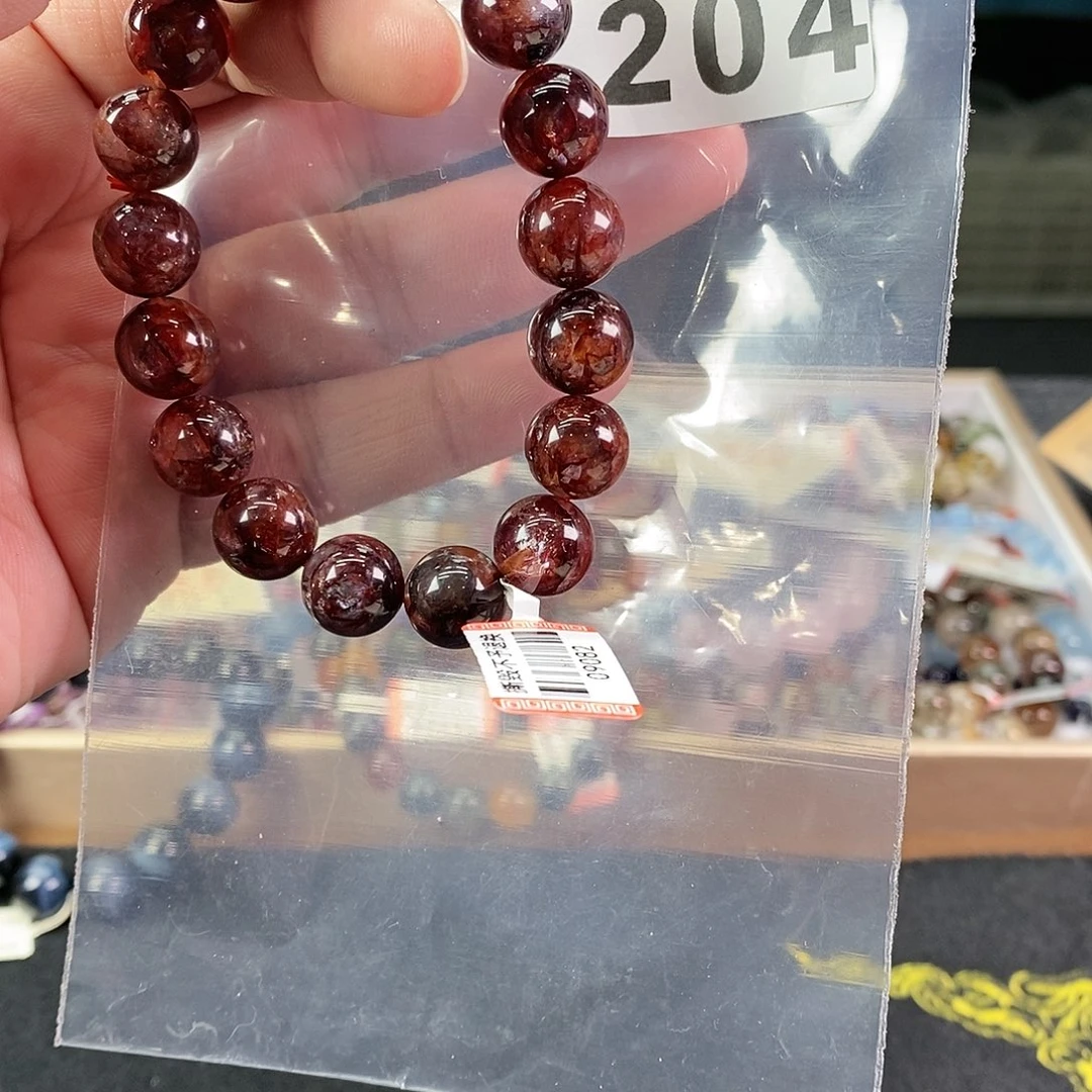 水晶手链未镶嵌204 88手串