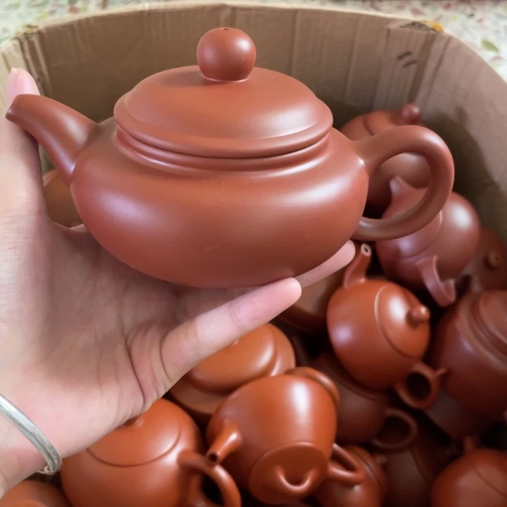 紫砂茶壶紫砂壶紫砂茶壶毫升230