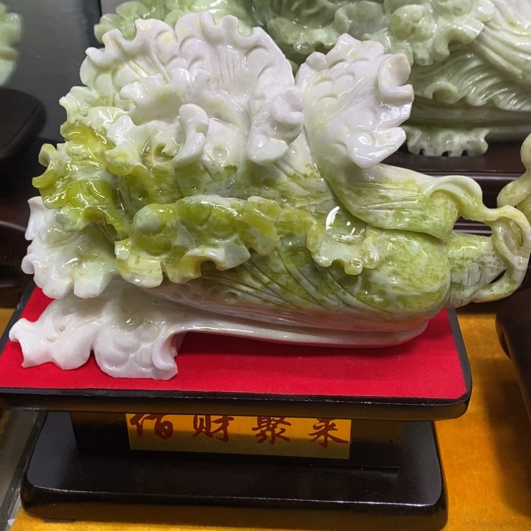 玉家居摆件，办公室摆件